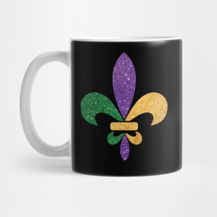 Mardi Gras Shirt New Orleans Brazilian Party TShirt Mug